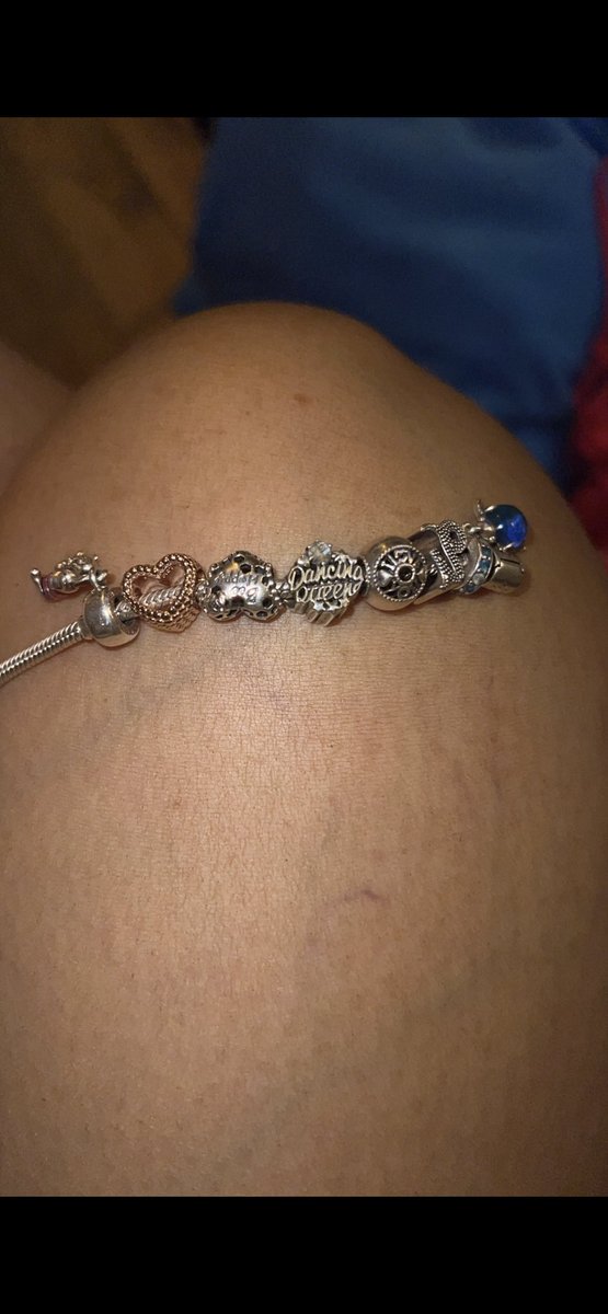Mollybr_x's tweet photo. Hi everyone,
I was out last night in town specifically Camden street between Devitts and Ryan’s. I lost my Pandora bracelet sometime in between these two places and it’s my favorite piece of jewellery. I know this is a stretch but if anyone comes across it could you pls DM me! https://t.co/CeIXAsujOJ
