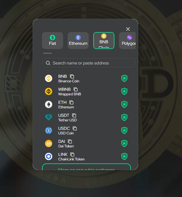 DogecoinOrdinal's tweet photo. Multichain Announcement:

You can Now Connect your wallet to the website: https://t.co/LDJYjSFAWh and purchase our token with a variety of different Networks. BTC network will also be available shortly.

BNB
ETH
Avalanche
Arbitrum
Some of the many Networks available to buy $oDOGE https://t.co/jF3NPT5UfU