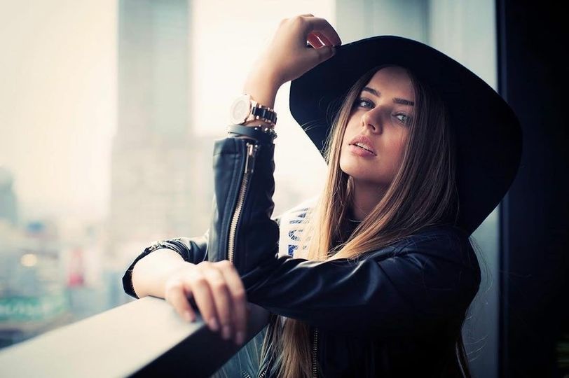 GentryAdrien's tweet image. Elegance is the beauty that never fades.