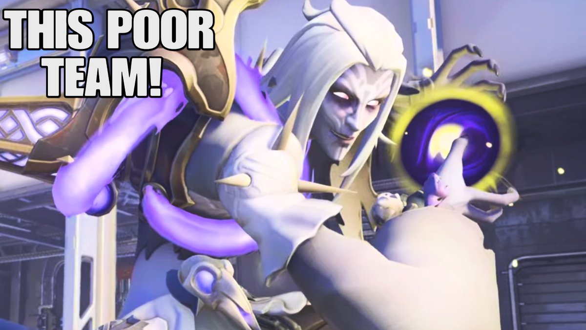 CoreyRecker's tweet photo. 41-5! THIS MATCH WAS A WIPE! 
The odds were in our favor for a change lol definitely one of the best matches ive had with moira. https://t.co/2Wj4zFs6oa