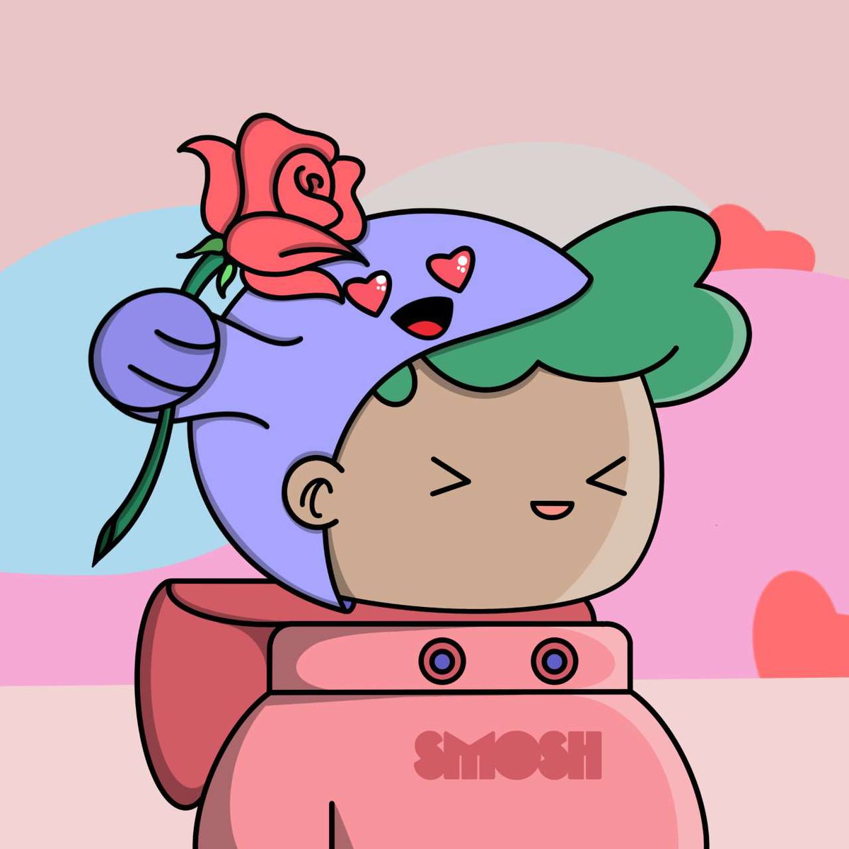 Ayo029's tweet photo. 🎉Giveaway🎉
ClassicCats X Smooshys are giving out;

🎁10x WL Spots @Smooshys_NFT

🎁6x WL Spots @ClassicCats4

Rules:
1️⃣Follow @Smooshys_NFT @ClassicCats4 @Ayo029
2️⃣Like &amp; Retweet
3️⃣Tag 3 Friends

Winners in 48H! LFG🚀

#CantoMints #CantoNFT #CantoNFTs #CantoGiveaways https://t.co/JCwrLuez5M