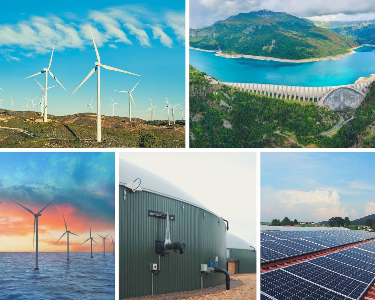 Jean_LucFUGIT's tweet photo. La loi d'accélération des énergies renouvelables votée en janvier a été promulguée officiellement ce 11 mars. 
Le déploiement rapide de tout type d’ #EnR  est une nécessité pour construire notre souveraineté et tenir nos objectifs climatiques. Innovons, décarbonons, accélérons !! https://t.co/XRGX92ApS9