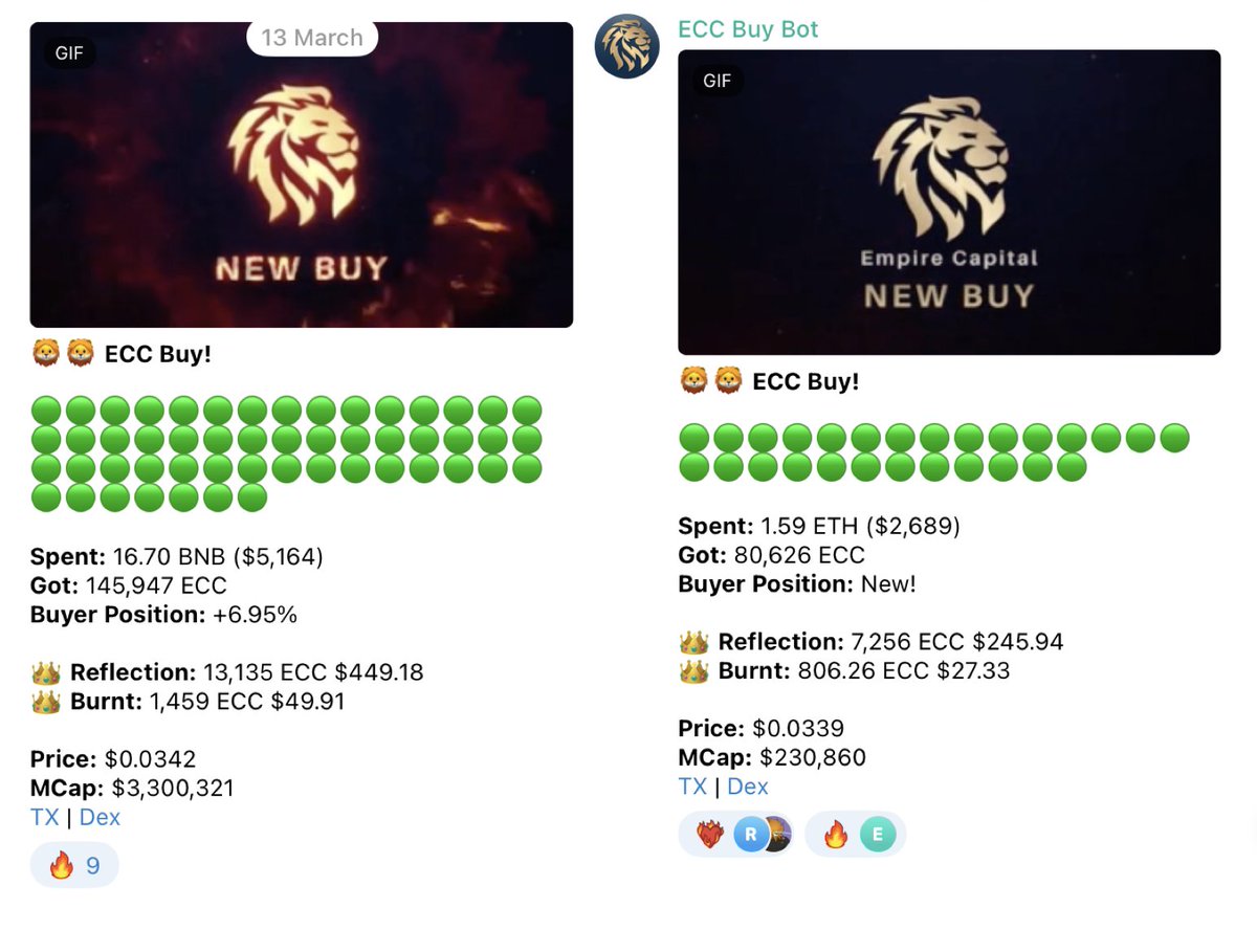 WebThree333's tweet photo. First minutes' reaction into the news that the first fully regulated #crypto round-up app @roundable_io is launching in #NewZealand this Fri💥

$ECC @EmpireCapital_ https://t.co/TWPYAImgsc