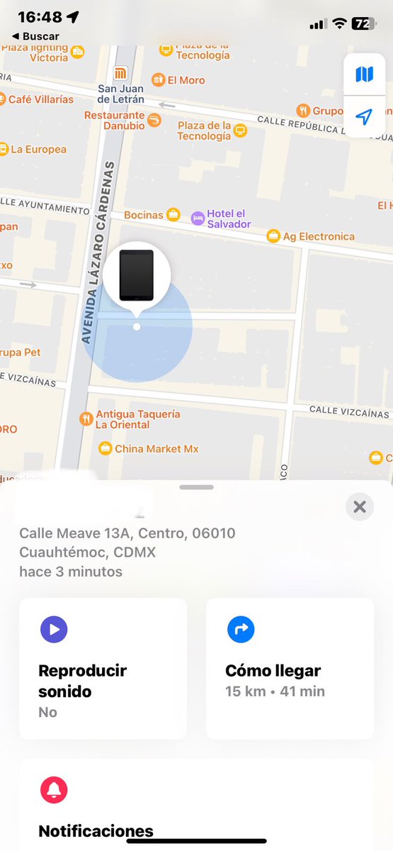 inigomunoz2002's tweet photo. El pasado jueves nos dieron un cristalazo a mi y a 4 amigos enfrente de la taquería los milanesos  y se robaron 4 computadoras y 4 ipads. hicimos la denuncia y no hacen nada.  Ayuda @Claudiashein @rosaicela_ @OHarfuch @lopezdoriga @CiroGomezL https://t.co/bR1hGdpbmx