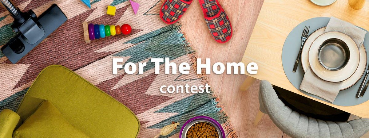 instructables's tweet image. Our 🏆For the Home Contest🏆 opened today! 

🗓️ Contest closes May 8, 2023.

Get all the details here: 
instructables.com/contest/home23/

#InstructablesContests