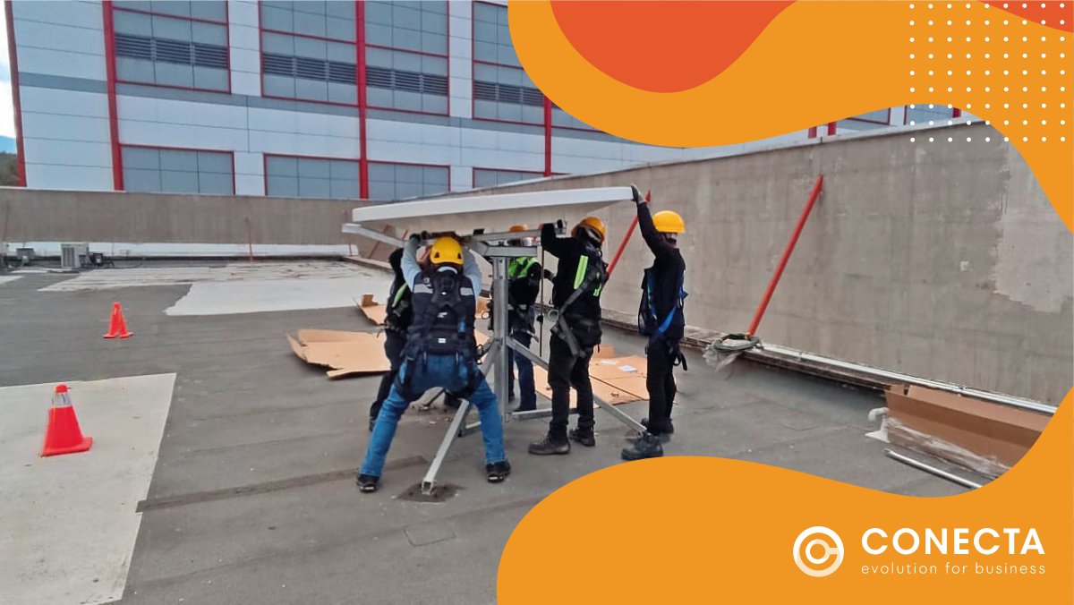 Conecta_Digital's tweet photo. 👷📡Colocación de fibra óptica para Red de Área Metropolitana.
🔸Contáctanos:
🇲🇽📩 hola@conec-ta.com
🇨🇴📩gerenciacolombia@conec-ta.com
🌐https://t.co/ry3INBiH5f
#Conecta #tecnologia #empresas #CDMX #ConectaMX #ConectaCol #mexico #colombia https://t.co/OsstGyTgZZ