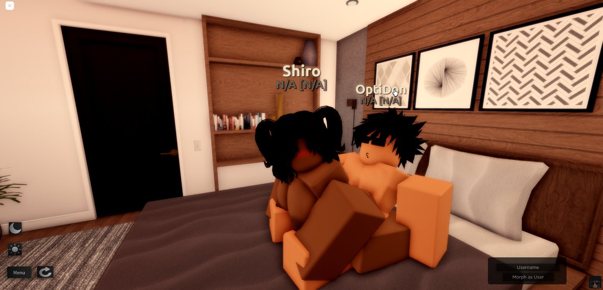 soraxolust's tweet photo. @opti_don was such a good boy with that big white he packs~ 
#robloxcondo #robloxcondos #rr34 #rosex #nsfw_twt 
There's more in the next one~ https://t.co/8lspwy8qY1