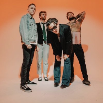 wypromo's tweet photo. #NewProfilePic https://t.co/eBezEb3qNC