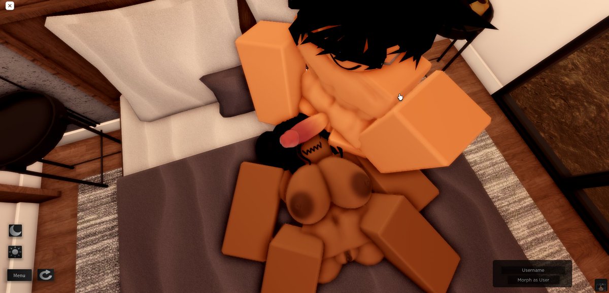 soraxolust's tweet photo. @opti_don was such a good boy with that big white he packs~ 
#robloxcondo #robloxcondos #rr34 #rosex #nsfw_twt 
There's more in the next one~ https://t.co/8lspwy8qY1