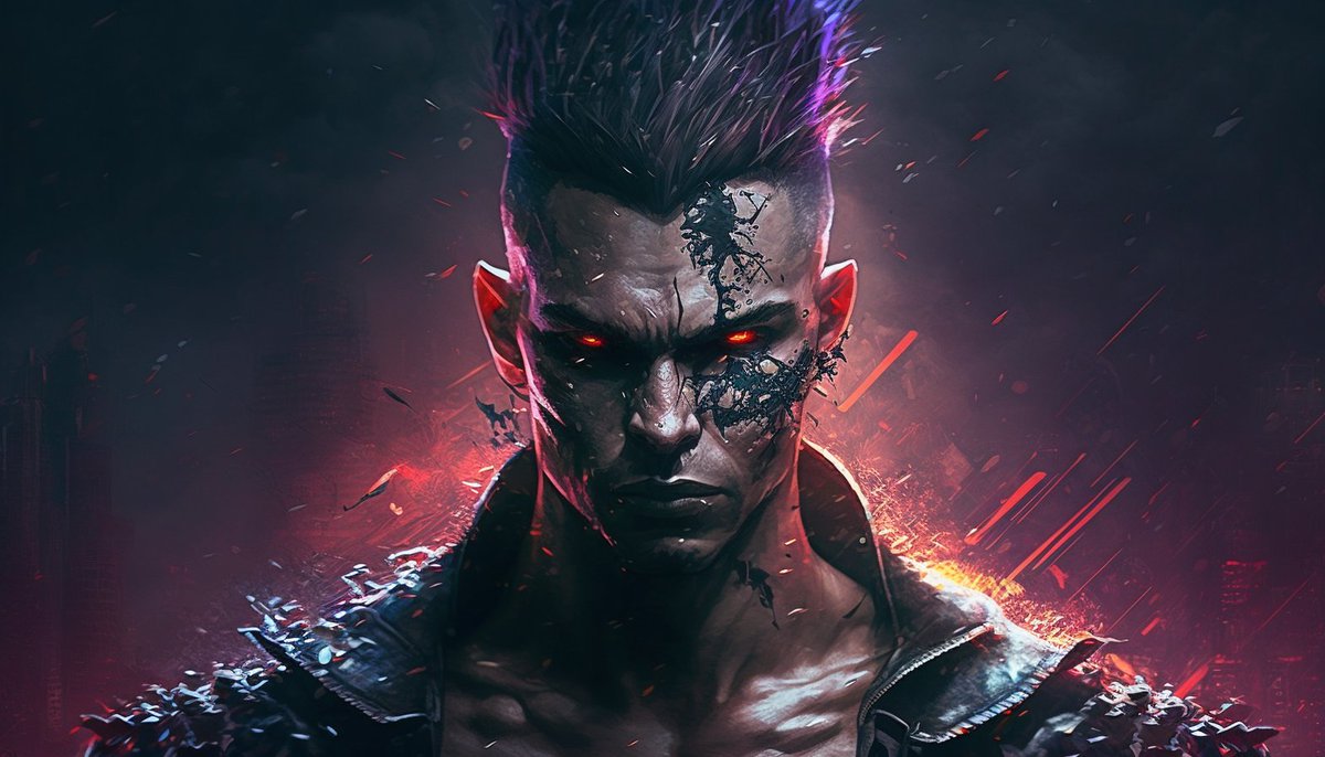 Augmentia NFT tweet media