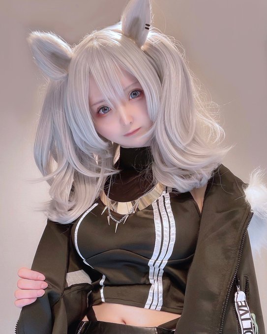 コスプレイヤー春が来てもものTwitter画像15