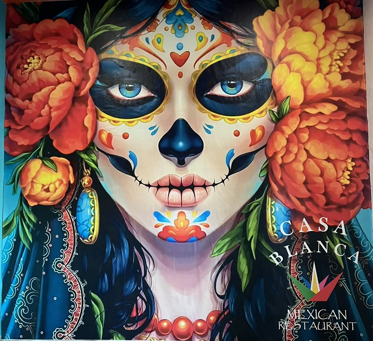 MartinGoodman7's tweet image. #BrainBlast Trivia with the Family at Casa Blanca