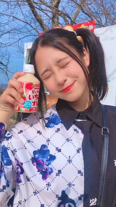 Twitterのコスプレ画像18