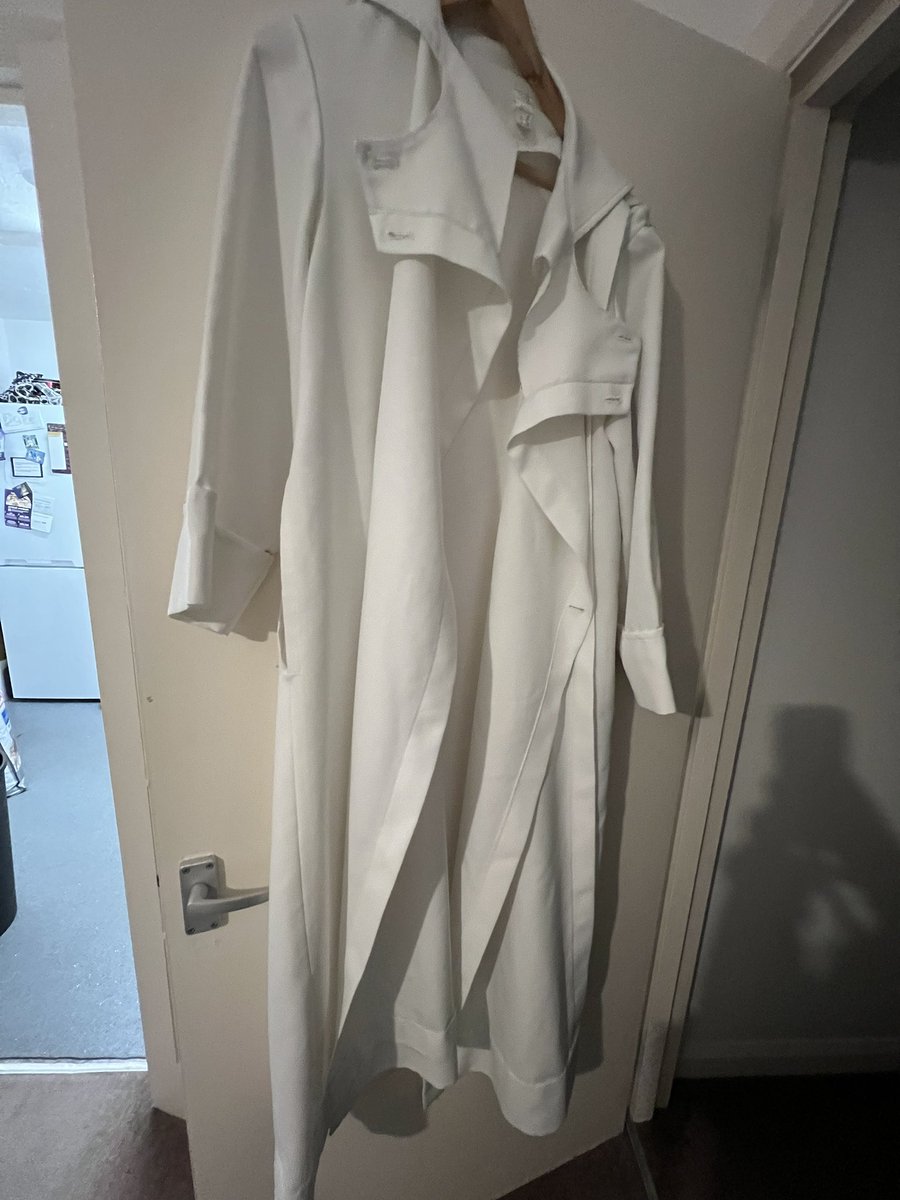 MrAlexRamzan's tweet image. “I thank him who has given me strength, Christ Jesus our Lord, because he judged me faithful, appointing me to his service.” I know that when I put on my alb each Sunday, I feel closer to God. I have a strong calling to big things in the future.
#AlterServer @LexdenChurch