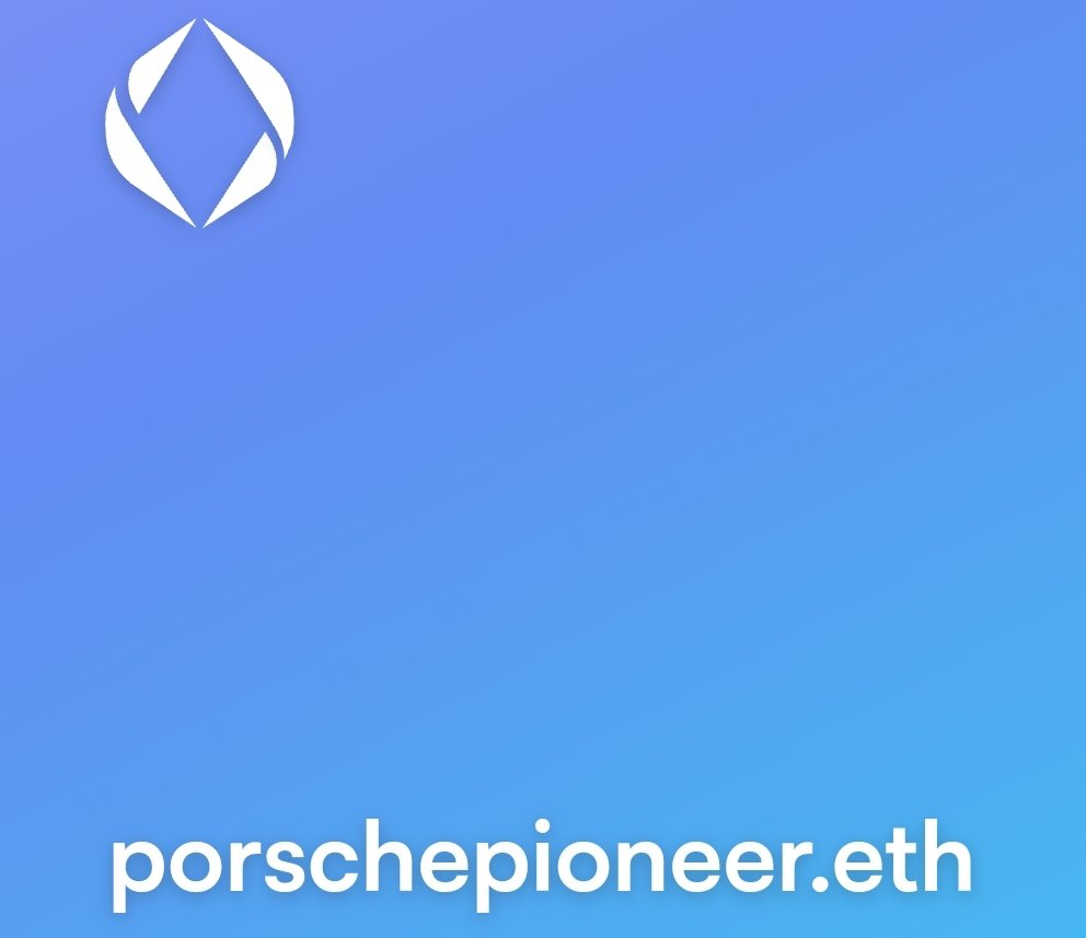 wrgmi's tweet photo. @eth_porsche @FaZeForever @patrickcandoit @ChrisLabrooy @vexx_art A Porsche Pioneer is made of these. https://t.co/JO9VtDRzHu