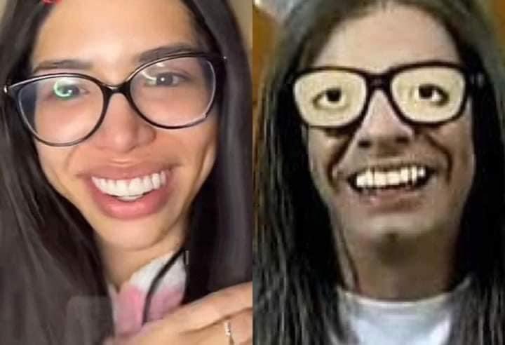 ALIali19082's tweet photo. @yerimua Claro, tu siempre puedes ser man corriente y más RIDÍCULA!!!
Animo jajaja https://t.co/A6iABj6Qc1