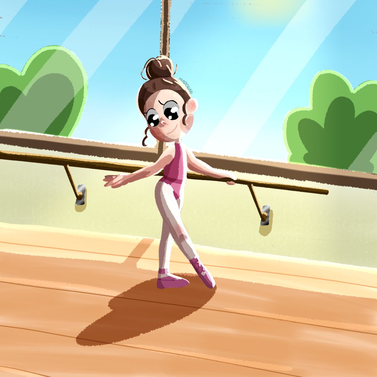 Kyoko54060012's tweet photo. Some #Redraw from february 2022 of mine oc
12 march 2023- february 2022
#OC #ballet #girlpower #kid #kiddos #kidlit #kidsbooks #ilustration #kidsbook #2022art #2023art #myart #Artists https://t.co/kMcxhfQZsM