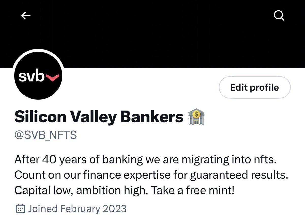 Market Makers🏦 tweet media