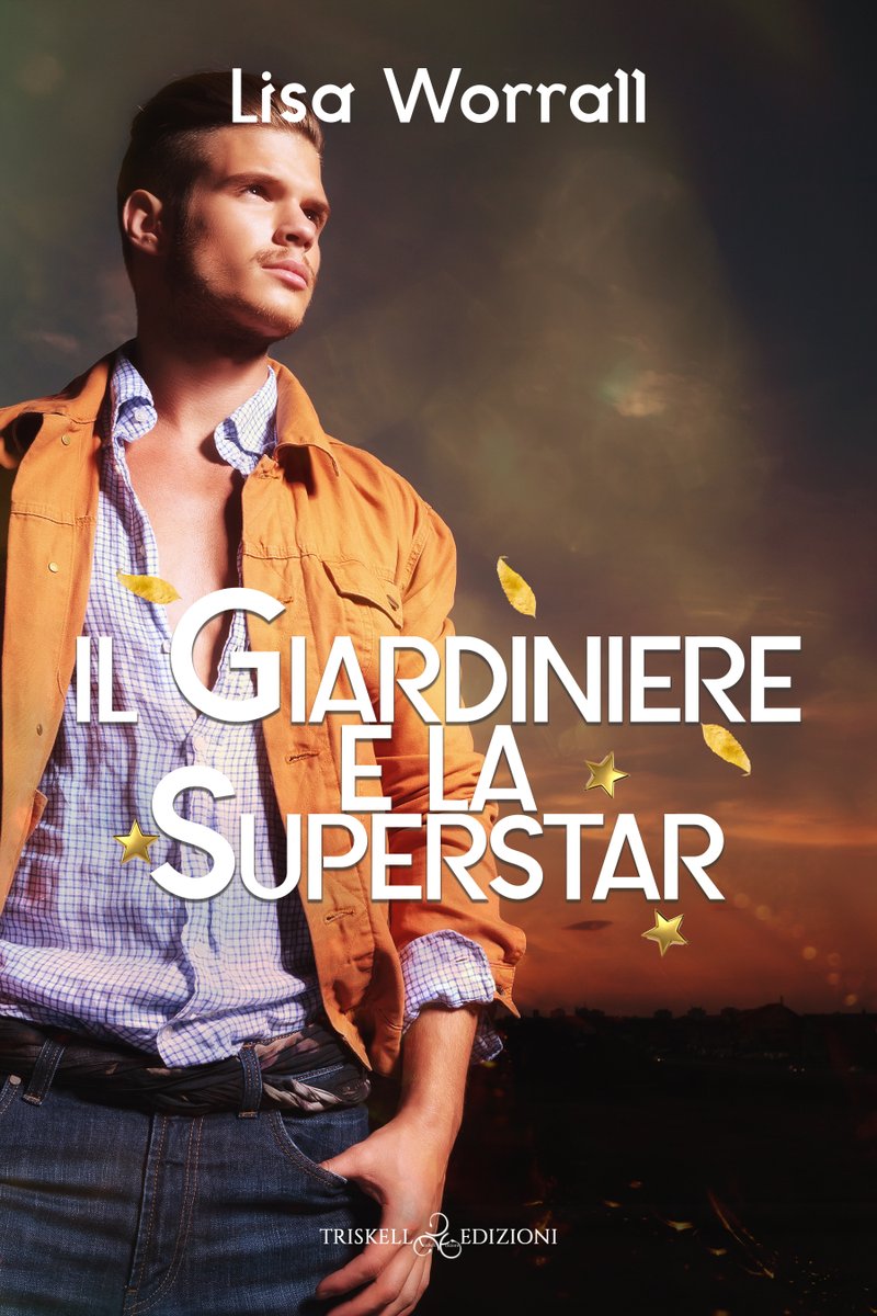 RECENSIONE: IL GIARDINIERE E LA SUPERSTAR - di <a href="/Lisa_Worrall/">Lisa Worrall</a> 
Edito <a href="/TriskellEdiz/">Triskell Edizioni</a> 
bookinkblog.blogspot.com/2023/03/recens…