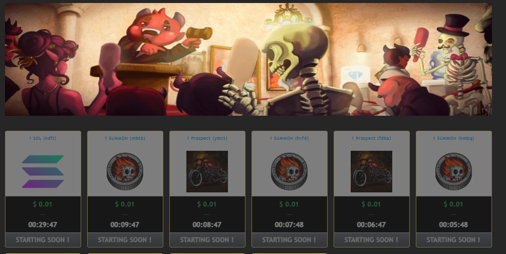 Starts in 5 Minutes👀