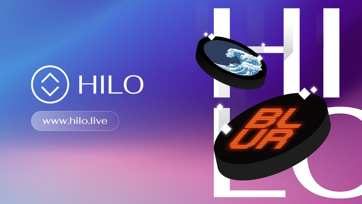 hilotoken's tweet photo. $ZKT and $BLUR pools are now live on #HILO !

Fixed prices:

$ZKT 1.12$
$BLUR 0.5$

Are you going higher? or lower?

@ZKTsunami  @blur_io

https://t.co/B7PrfM9nW1 

$HILO https://t.co/0aS6jHg567