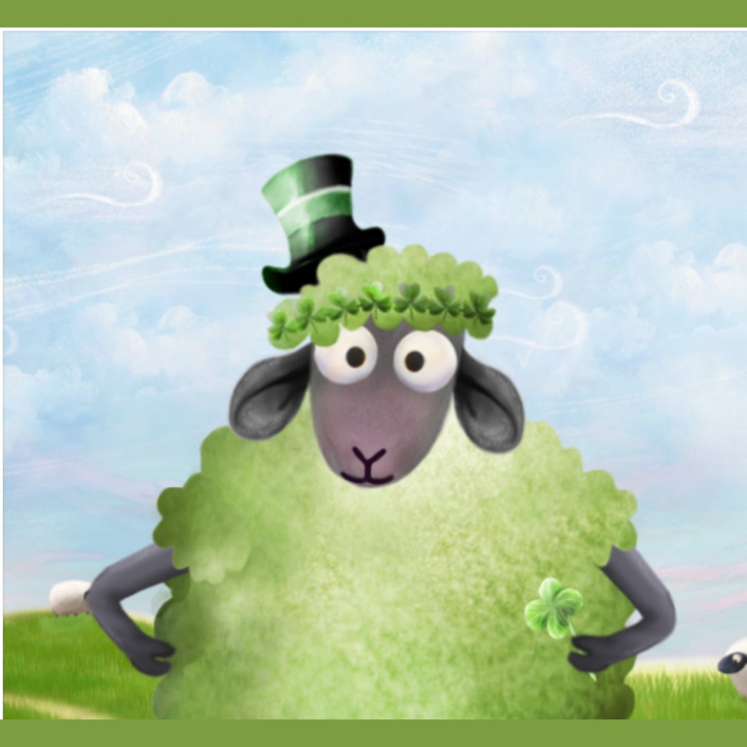 With our Talking SmashUps, just type what you want the character to say and select from a variety of voices. From St. Patty's Day good luck greetings to funny jokes. Download our American Greetings App today to start customizing your own cards!