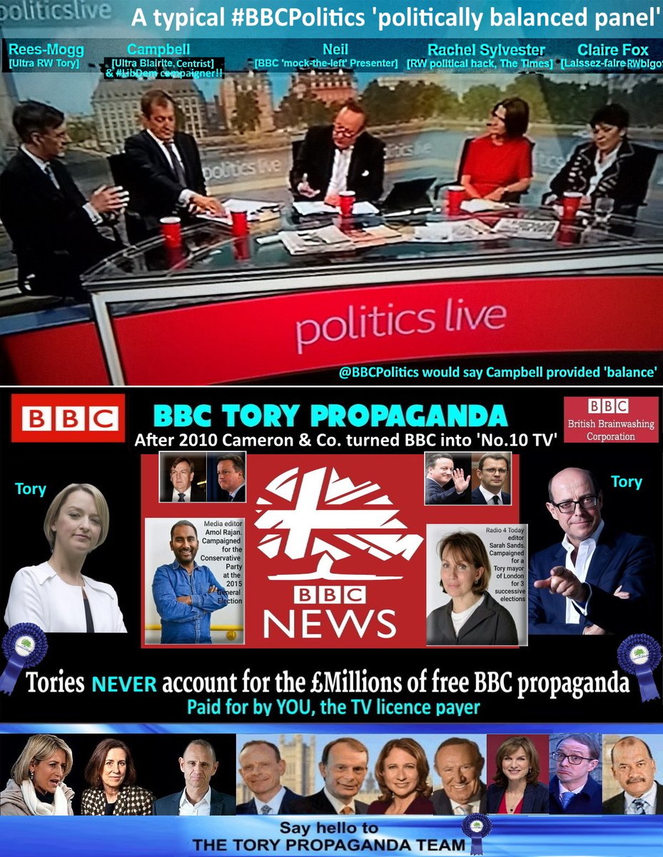 PeteWTMk2's tweet image. You&apos;re too good at your job to be there. 🙃👌
#BBCNotFitForPurpose [currently]