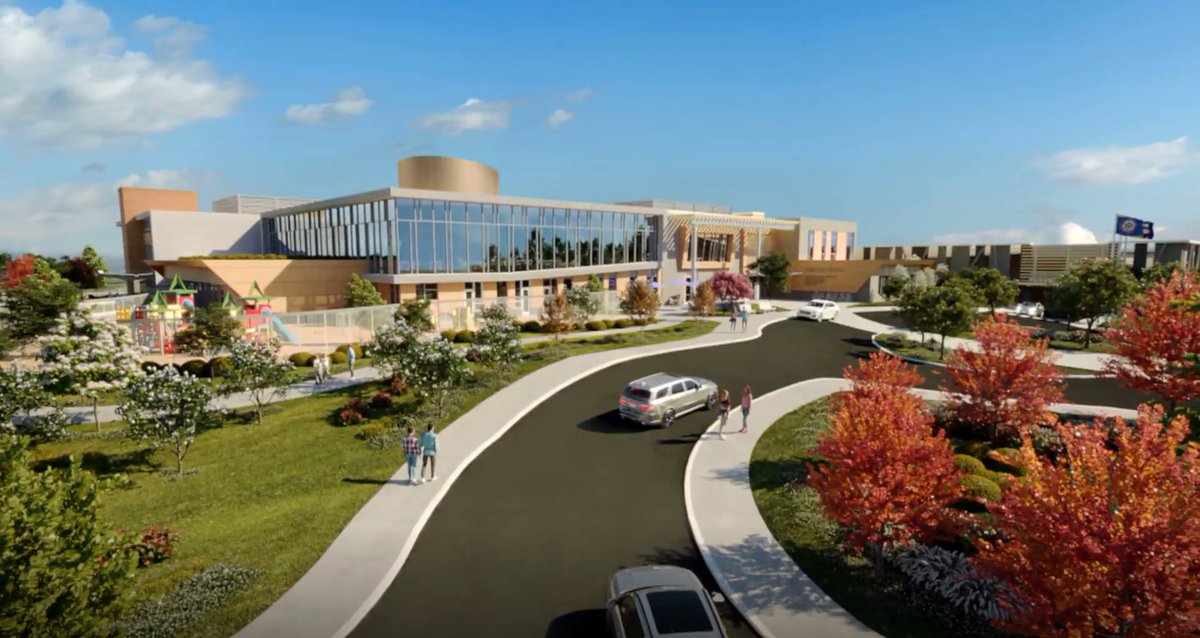 Fairfax Library on Twitter "RT fairfaxtv16 Coming Soon Franconia