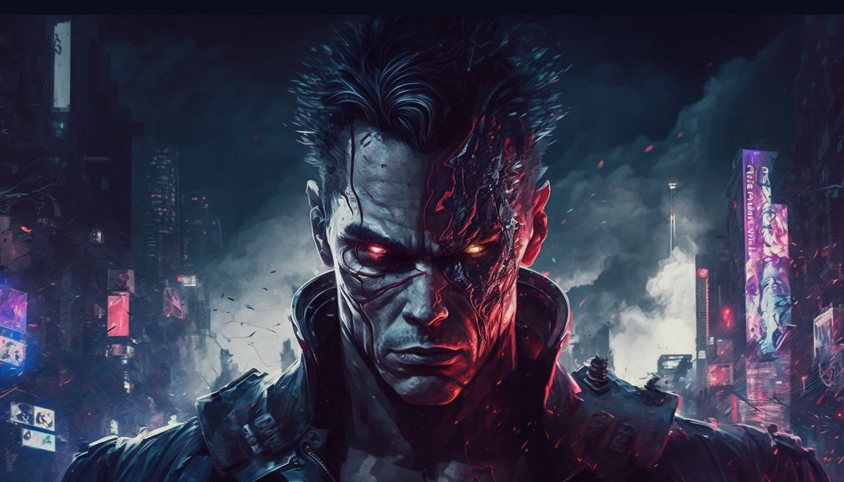 Augmentia NFT tweet media