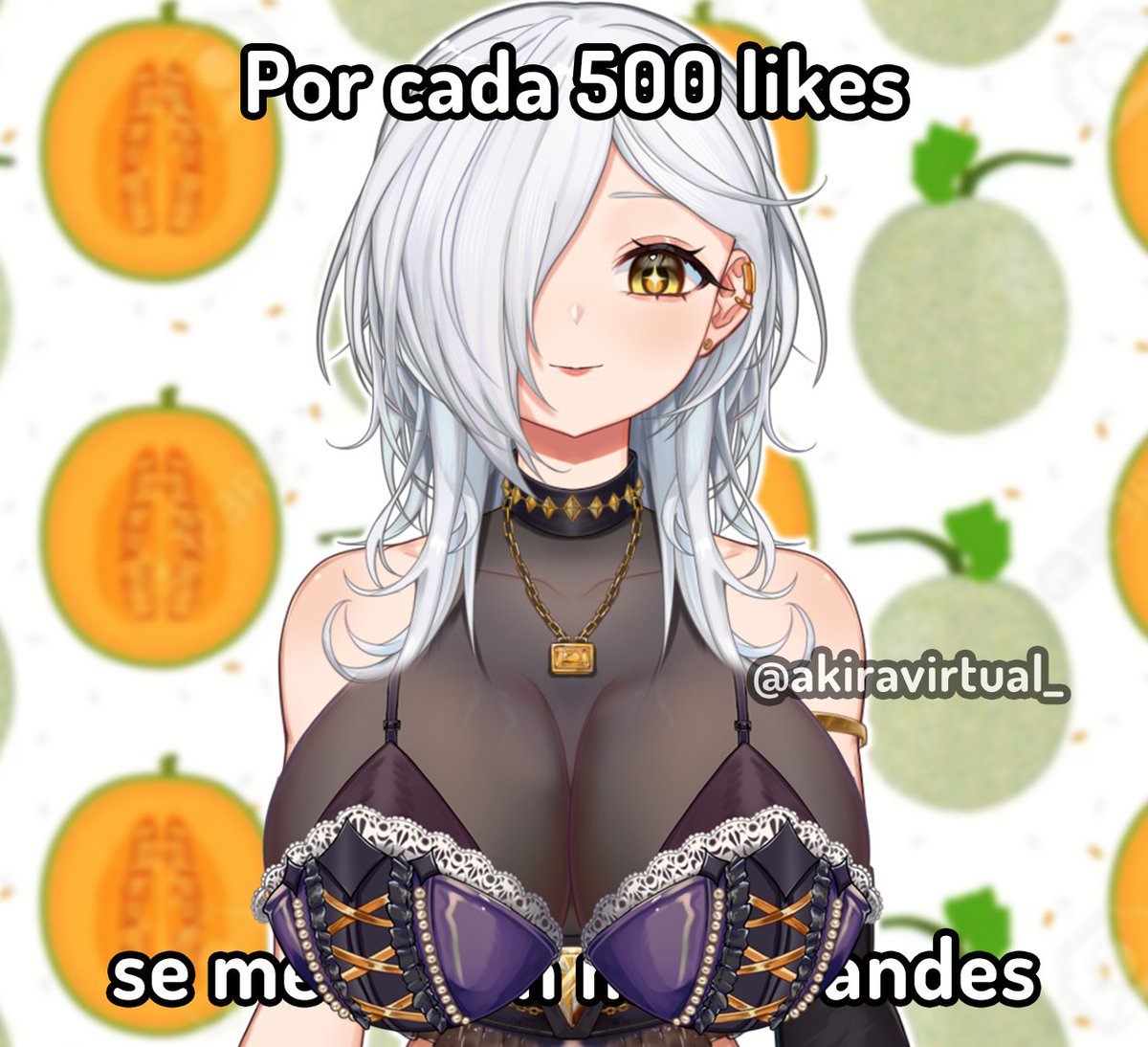 Akiravirtual_'s tweet photo. Normal...???? Creo... https://t.co/sFC1Wde3Em
