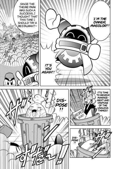 Crafty Egg Epilogue 🍎⚙️ on Twitter: "Is there anywhere to read