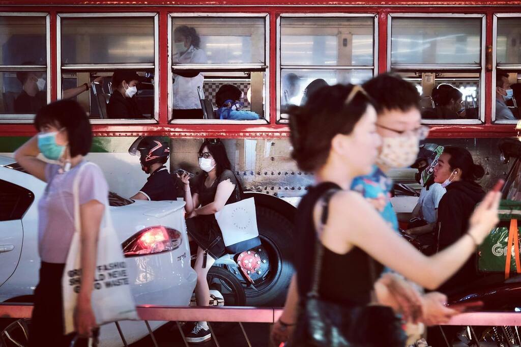 #commute #commuting #commuter #bus #vehicle #vehicles #bangkok #bangkokcityvibes  #street #streetphotography #streetphotographer #streetphotographersfdn #urbanphotography #snapshot #photography #photographer #insta_thailand #loves_united_thailand #thaila… instagr.am/p/CpvxDMnPWWo/