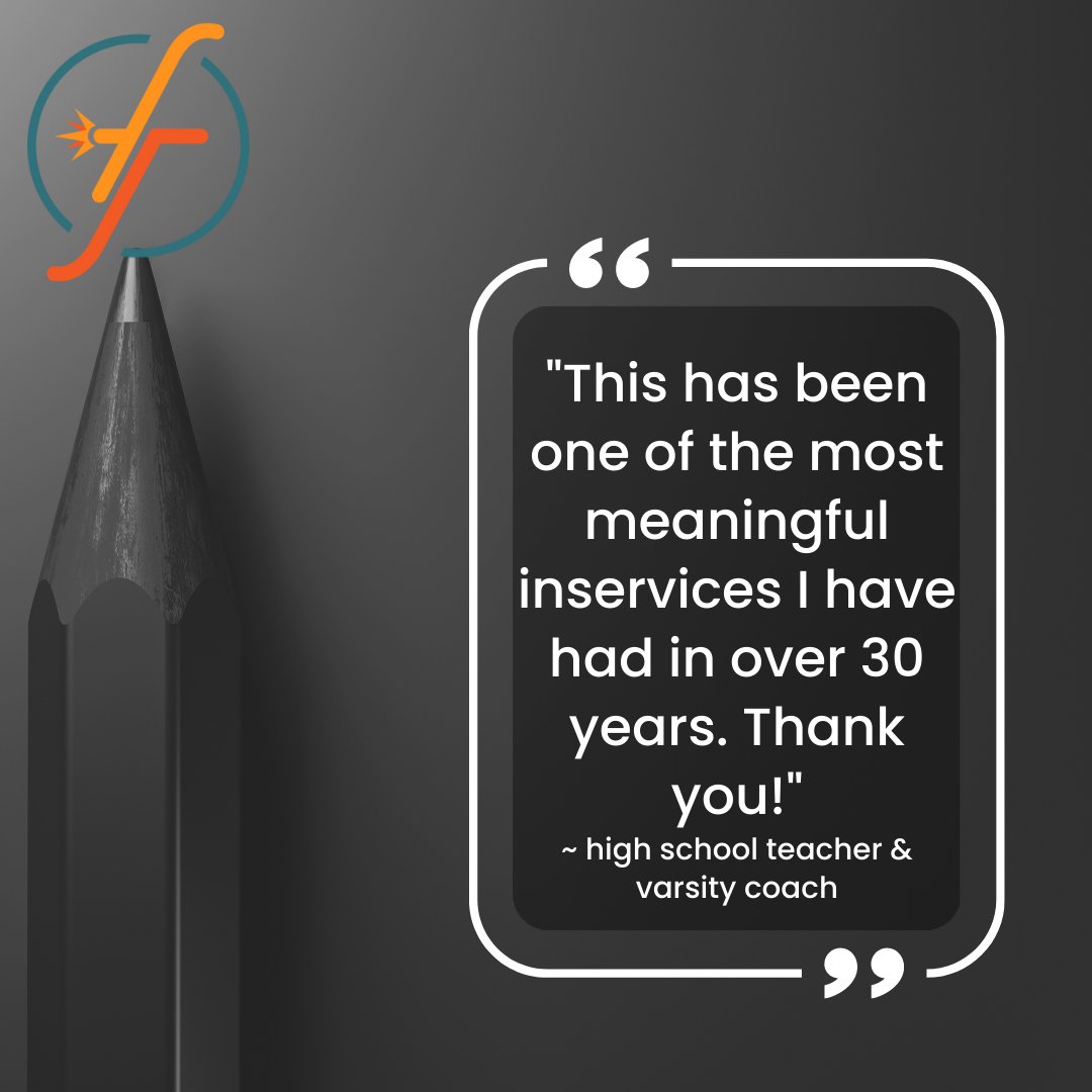 Flint Consulting tweet media