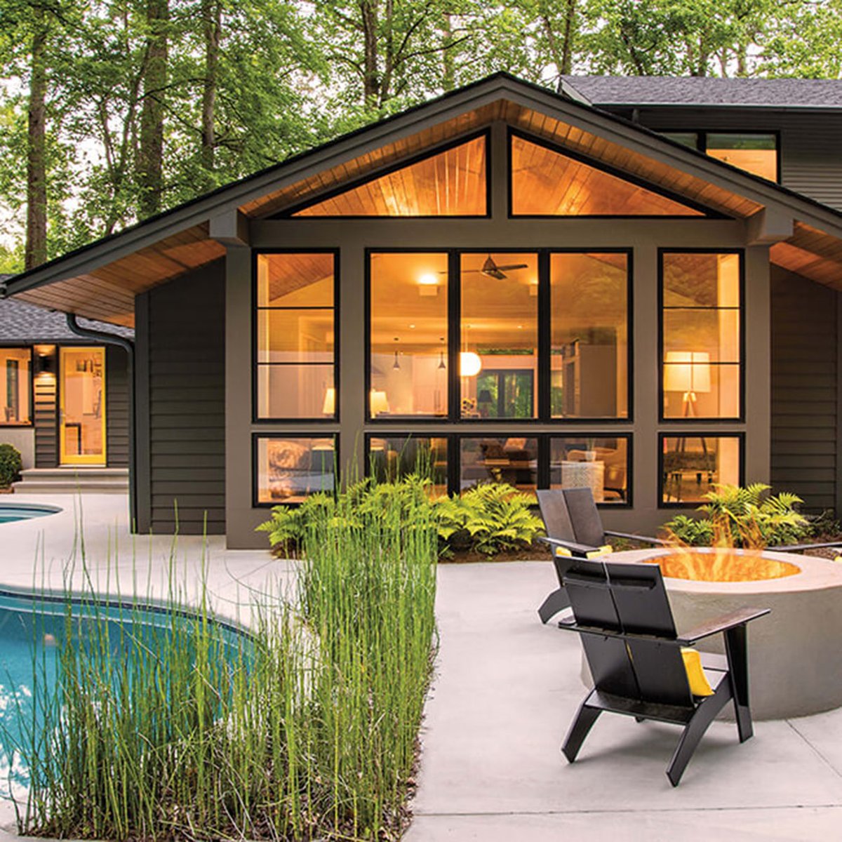 sellingwindows's tweet image. Say goodbye to drafts and hello to savings with our top-quality #windowreplacements. Enjoy a more comfortable #home, lower energy bills and improved home value. Schedule a free consultation today to learn how we can transform your home!

📸: @TheMarvinBrand #CBSOklahoma #OKC