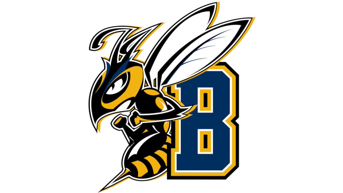 LaneLove17's tweet photo. Stoked to announce an offer from MSUB Yellowjackets! Thank you to @CoachFenn and Coach Durham for give me the amazing opportunity! https://t.co/X6gCqxlsqU