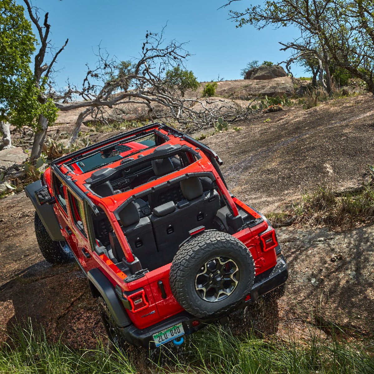 JimButlerCDJR's tweet image. Jeep Power 💪 Through Any Challenge
#Jeep #ItsAJeepThing #JeepFamily #JeepLife #JeepLove #Authentic #OlllllllO #JeepGladiator #JimButlerCDJR