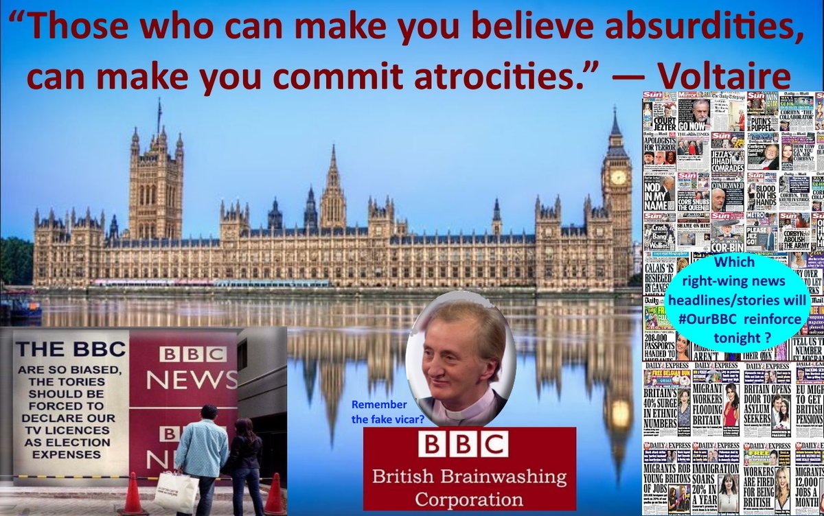 PeteWTMk2's tweet image. You&apos;re too good at your job to be there. 🙃👌
#BBCNotFitForPurpose [currently]