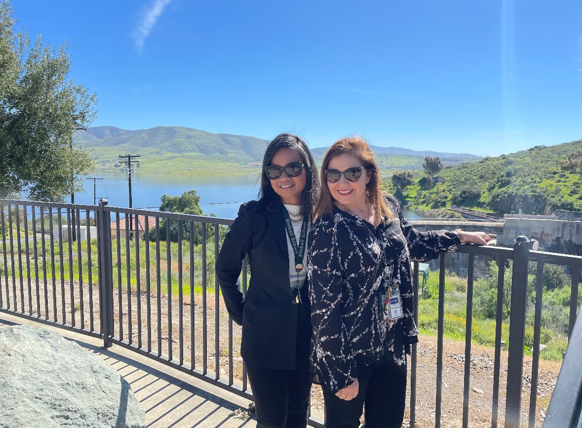 Sweetwater Authority on Twitter "Last week SweetwaterAuth