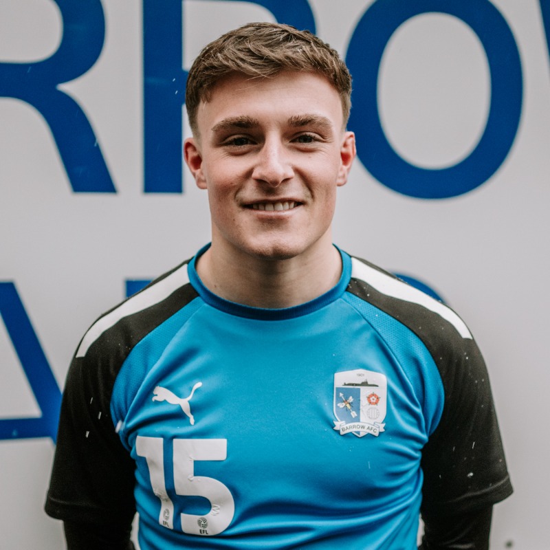BarrowAFC's tweet photo. 𝐑𝐨𝐛𝐛𝐢𝐞'𝐬 𝐬𝐢𝐠𝐧𝐞𝐝 𝐮𝐩 𝐟𝐨𝐫 𝐧𝐞𝐱𝐭 𝐬𝐞𝐚𝐬𝐨𝐧, 𝐡𝐚𝐯𝐞 𝐲𝐨𝐮? 👀

Early Bird Season Ticket renewals are still ongoing! You can do yours online or at the SO Legal Stadium.

#WeAreBarrow | #BackTheBluebirds