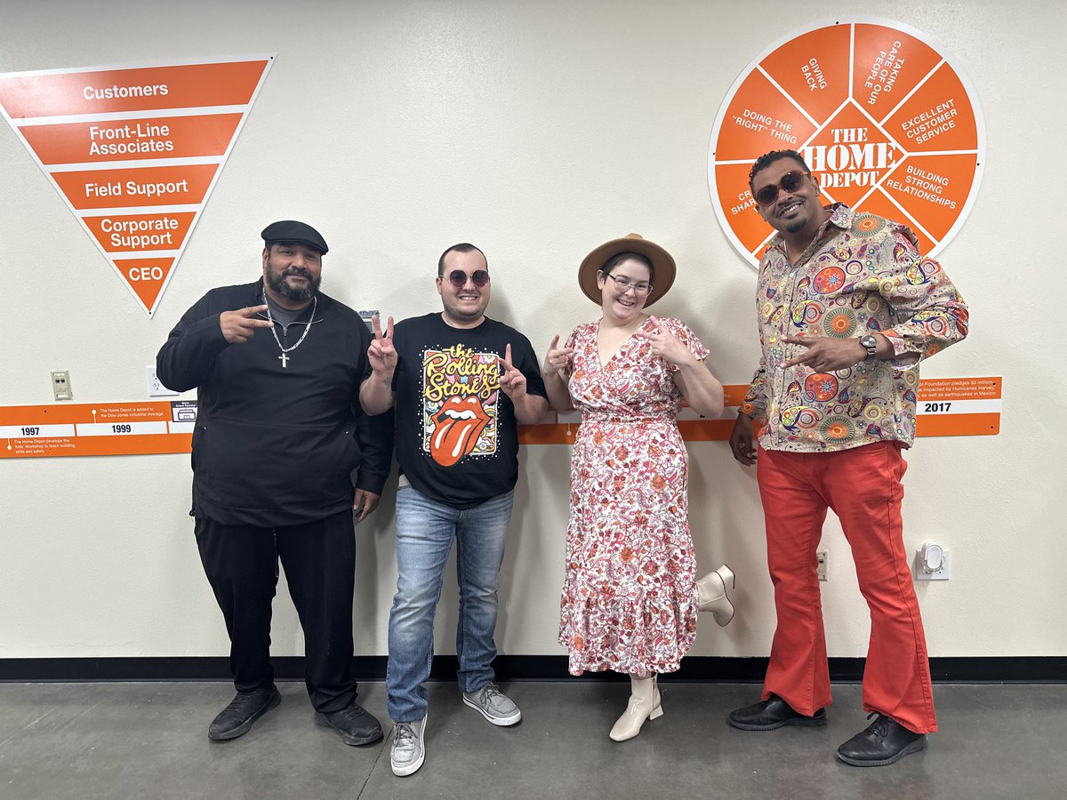 E tindal (@e_tindal3505) on Twitter photo 70’s love to kick off Spirit Week @ 3510! @Fuerstenberg15 <a href="/krys_ann88/">Krystal Mora</a> <a href="/ellrawr/">ellrawrr🦖</a> <a href="/matthew_hohl/">Matthew Hohl</a> <a href="/AustinD25065294/">Austin Decker</a> 70’s love to kick off Spirit Week @ 3510! @Fuerstenberg15 <a href="/krys_ann88/">Krystal Mora</a> <a href="/ellrawr/">ellrawrr🦖</a> <a href="/matthew_hohl/">Matthew Hohl</a> <a href="/AustinD25065294/">Austin Decker</a>