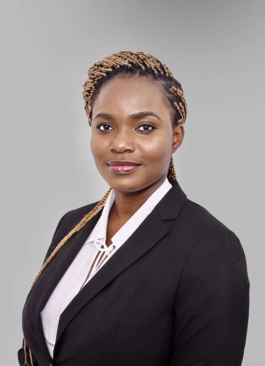 Tobechukwu, God has done it for me. 💃🏼🥳❤️