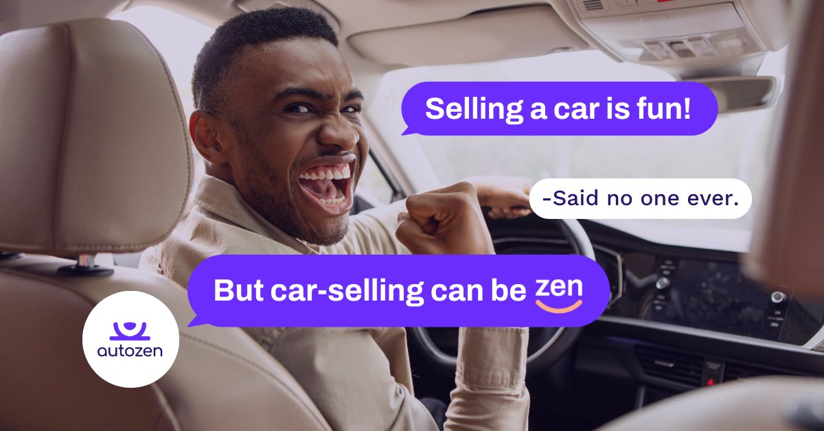 Autozen tweet media