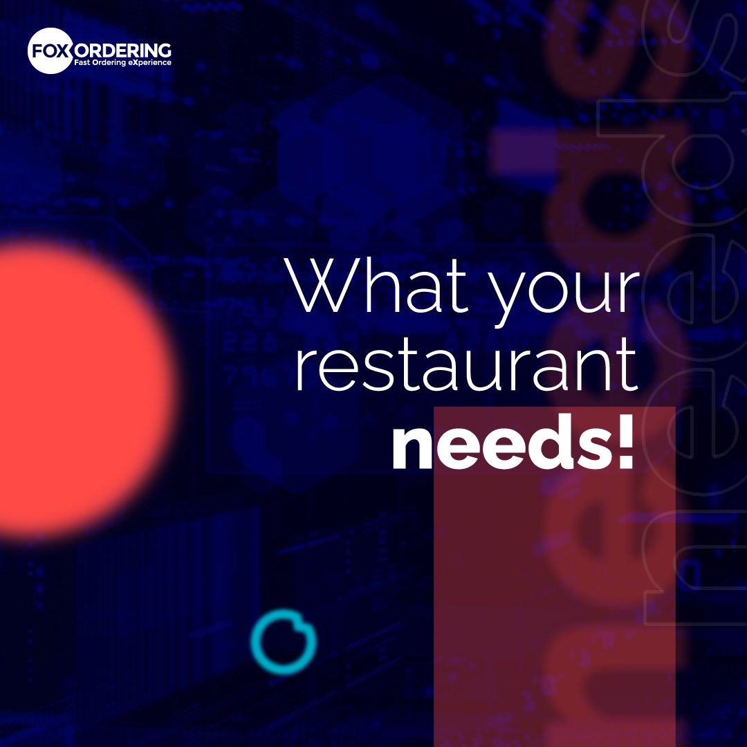 FoxOrdering's tweet photo. Are you looking for #strategies to make your #restaurant grow big this year? Schedule a #demo with @foxordering and discover what #DirectOnlineOrdering can make for your business: https://t.co/1sx8yCqxFh https://t.co/P5KrUkErLv