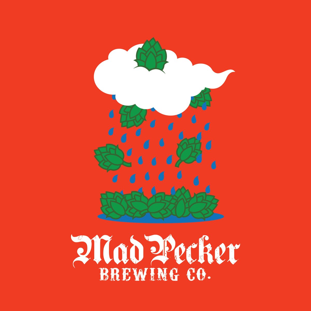 Hello beautiful 😍 Hoppy Red