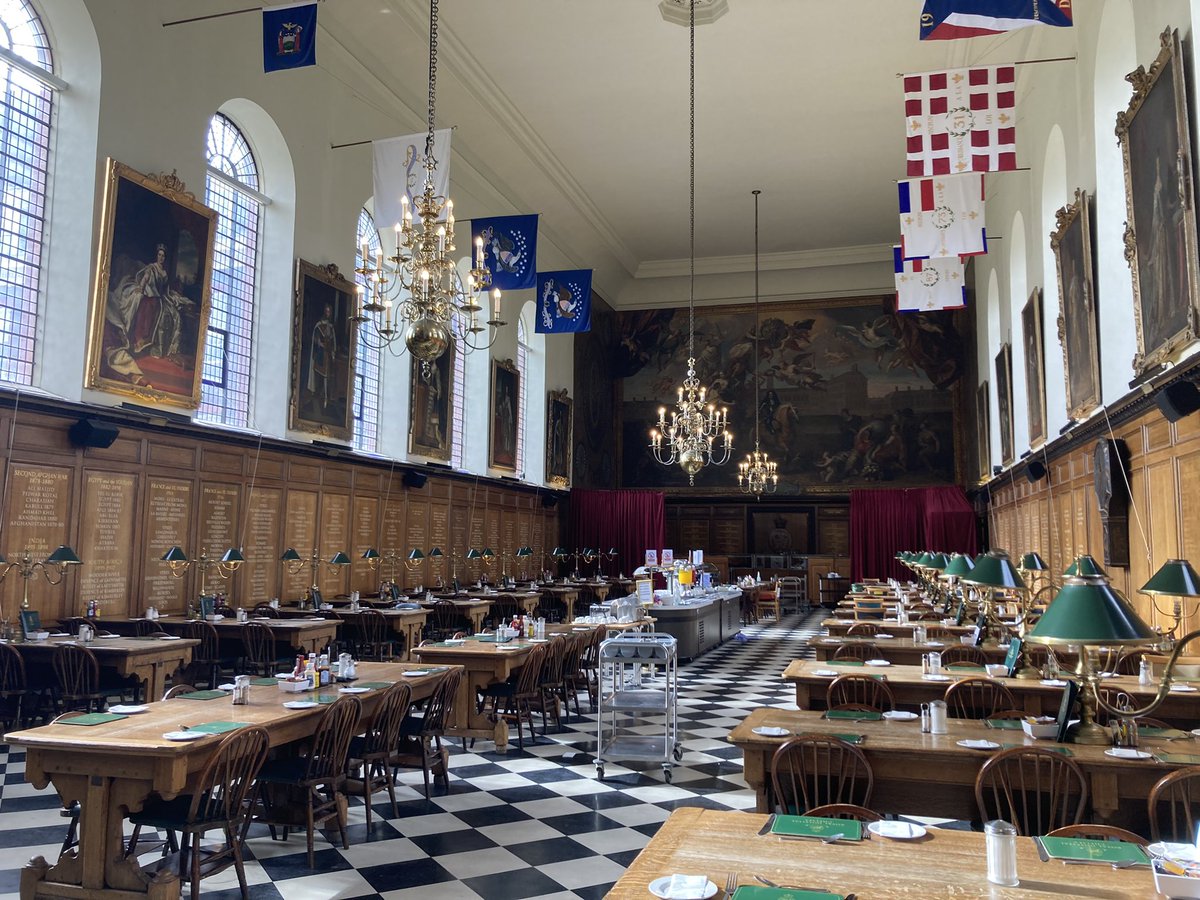 Gough_Clare_J's tweet photo. Great news that the #JohnSoane stables @RHChelsea are to be restored: the site showcases such an array of architectural talent from Wren to Adam &amp; Soane https://t.co/wV0k9l6SJF
