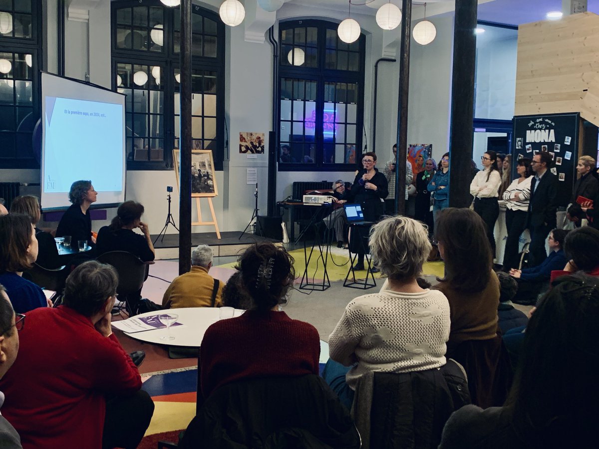 Juliet Copeland @womenandarchives.bsky.social tweet media