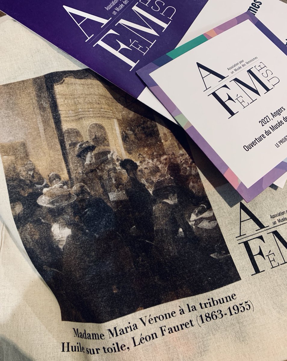 Juliet Copeland @womenandarchives.bsky.social tweet media