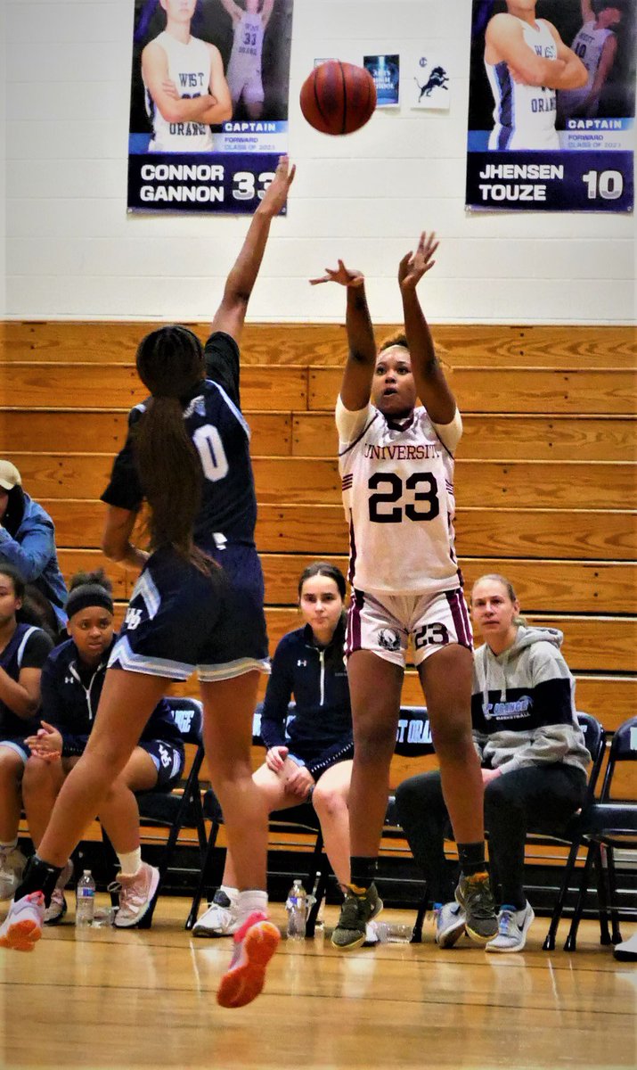NANNPHOTO51's tweet photo. NJ HS girls Basketball ECT Semi University vs West Orange photos &amp; digital at https://t.co/ex6QCy9SAl #NJLadiesHoops #WestOrangeHS #WOHSBasketball #NewarkSchools #UniversityHS #njhsgirlsbasketball #NJHSSPORTS #EssexSportsNJ https://t.co/yohP0hvZF5