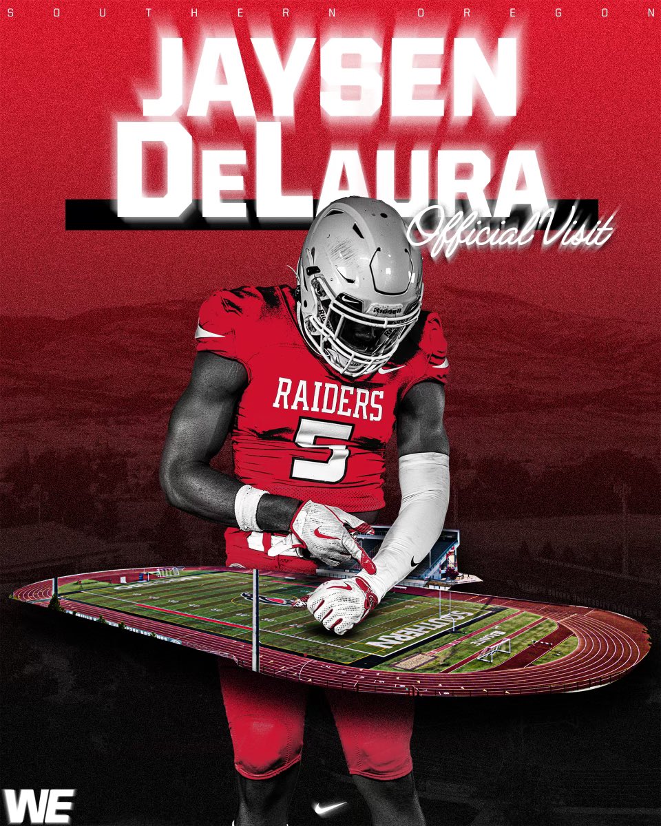 Jaysen Peters DeLaura💯 tweet media