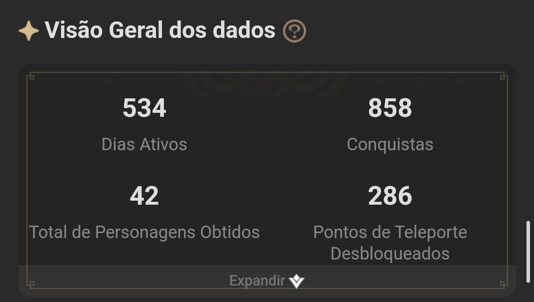 mateimatinho's tweet photo. @mayerz___ teria mais dias ativos, mas parei de jogar por um tempo depois de criar a conta https://t.co/DkTTTEMVho